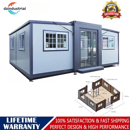 13x20ft mobile expandable - 13x20ft,
