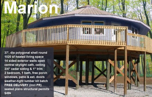 The marion story 020 sq - story, ft