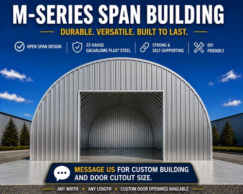 16x18x11 durospan steel off - 16x18x11,