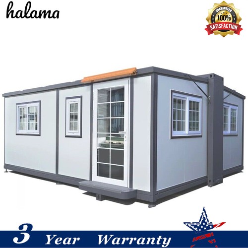 15x20x8ft foldable mobile - foldable,