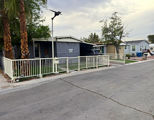 Mobile home for sale - $, 3