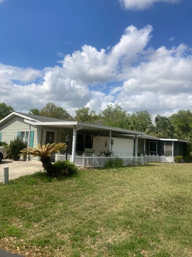 1996 palm harbor manufactured - 1996,
