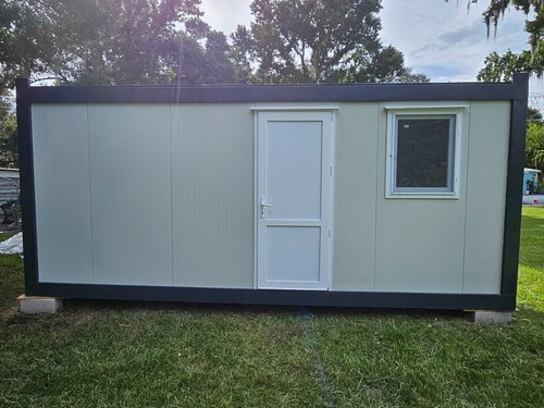 New mobile modular - new,
