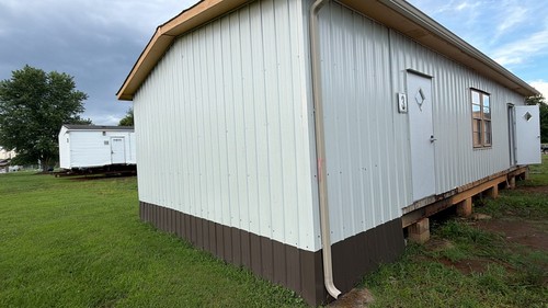 Modular building portable - modular,