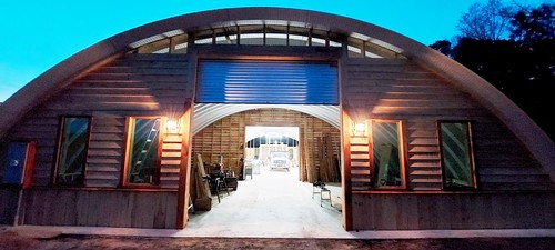 50x44x19 duro steel - duro, buildings