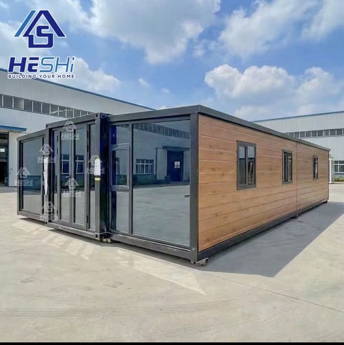 Modern prefab tiny home - tiny,