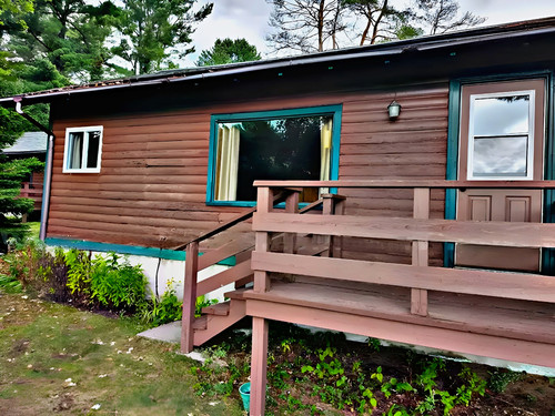 Modular home cottage tiny - home,
