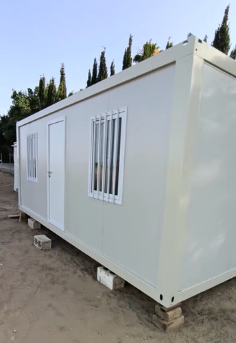 20ft modular pod free - pod,,