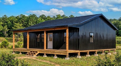 Barndo house kit with - barndo, (with