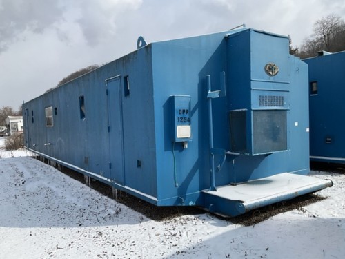 Modular home workforce housing - workforce,