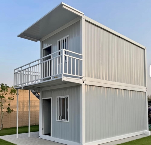 20ft home pod finished - home, pod,