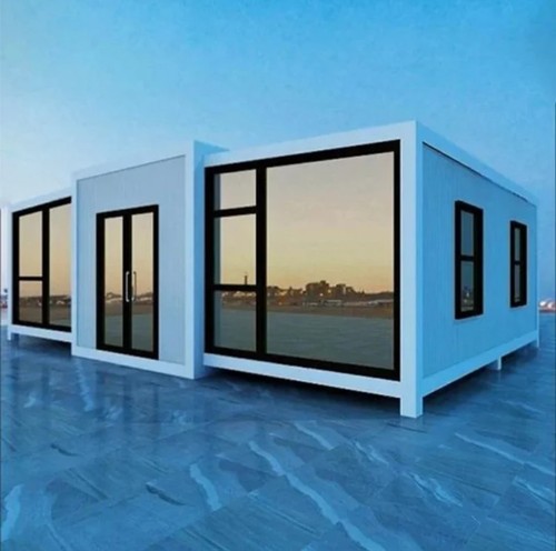 40ft expandable foldable - 20/40ft,