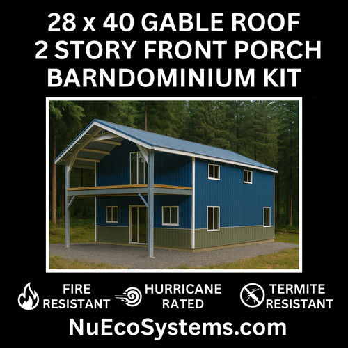 Florida hurricane rated gable - florida,