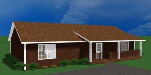 Prefab home kit prefabricated - home,