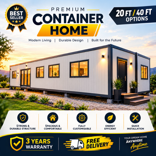 Modular homes workforce - homes,
