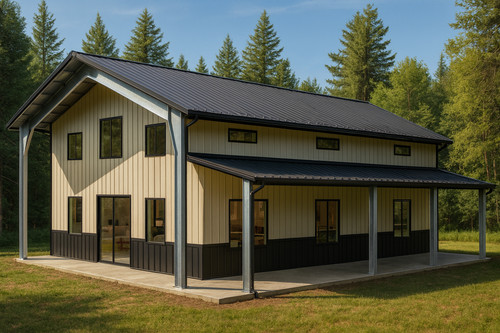Fire hurricane resistant - &,