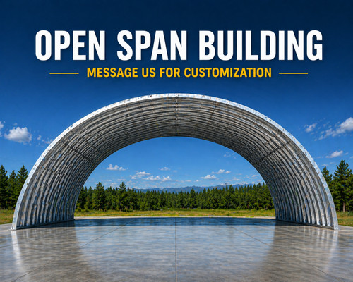 51x30x17 quonset homestead - quonset,