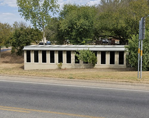 Modular building portable - modular,